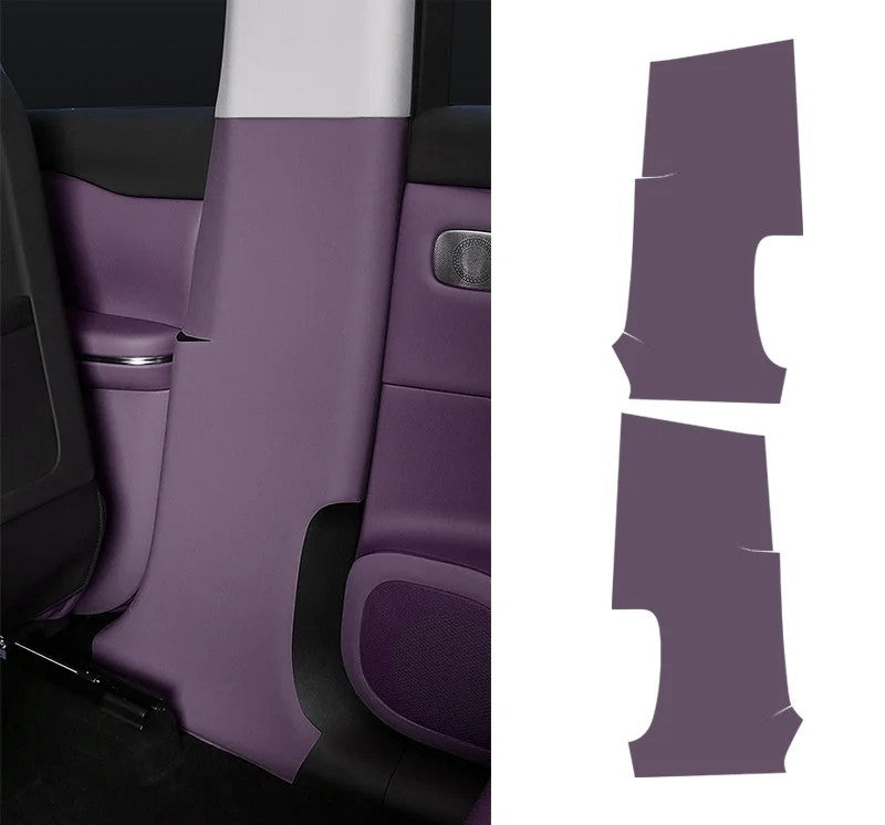 Leapmotor C10 B-pillar Protection Pad