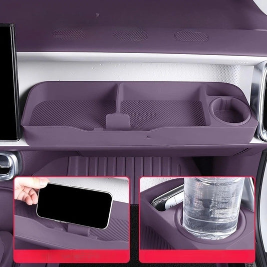 Leapmotor B10 Car Passenger Storage Box