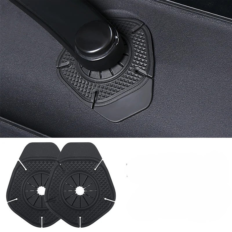 Leapmotor C10 Car Wiper Base Protective Pad