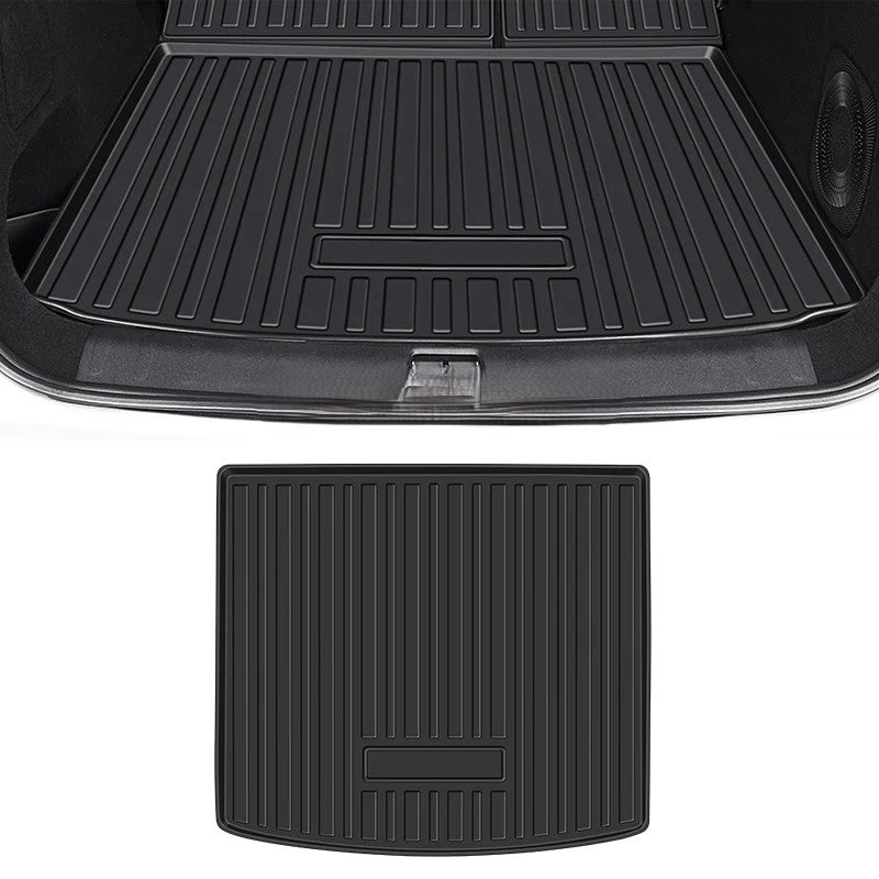 Leapmotor C10 Full Package Trunk Cushion Mat