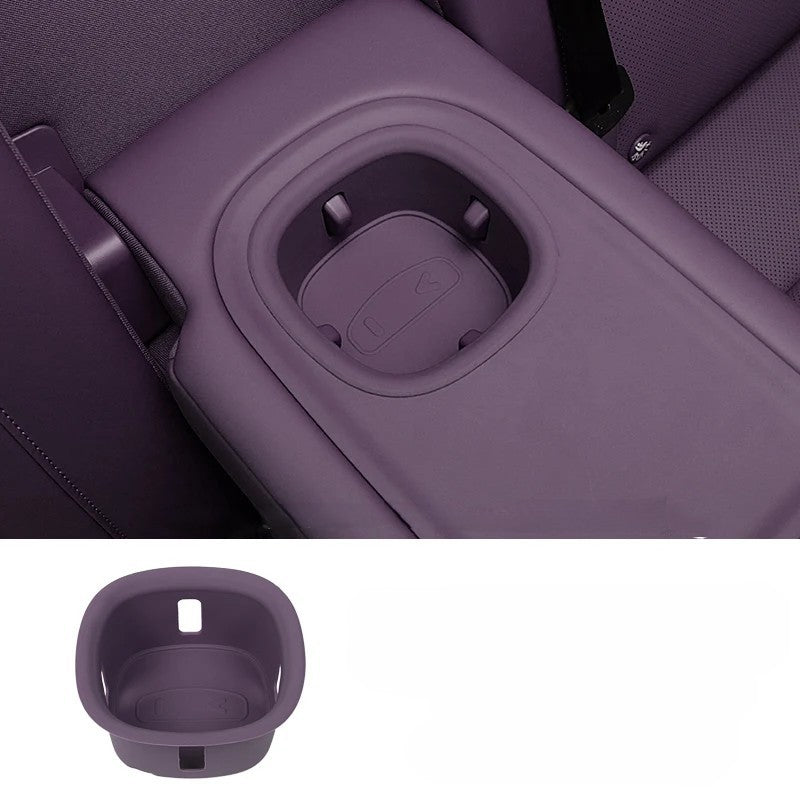 Leapmotor C10 Silicone Water Cup Pad