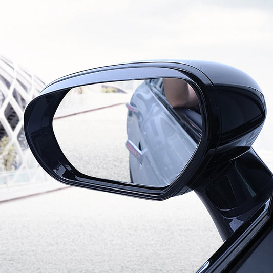 Leapmotor C10 Car Rearview Mirror Rain Proof Eyebrow