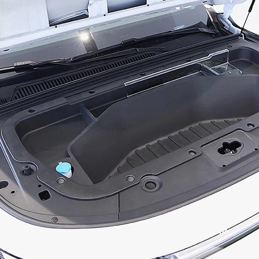 Leapmotor C10 Frunk Front Trunk Storage Box