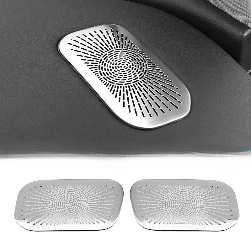 LEAPMOTOR C10 Dashboard Air Vent Trim