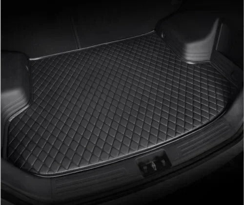 Custom Car Floor Mats Trunk Mat for Leapmotor
