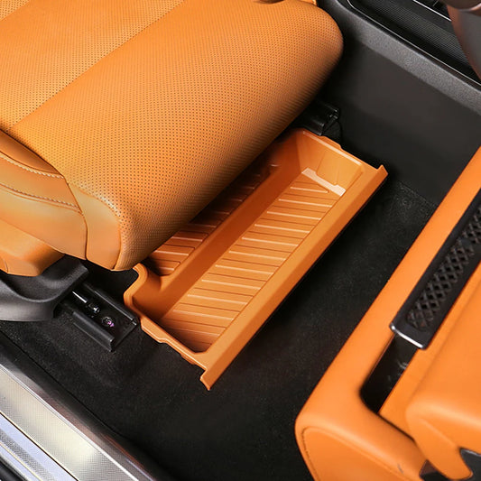 Leapmotor C10 Hidden Storage Box