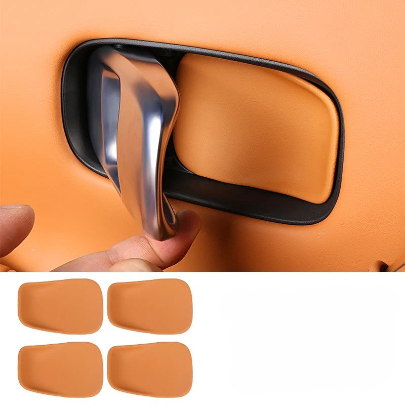 Leapmotor C10 Inner Handle Sticker