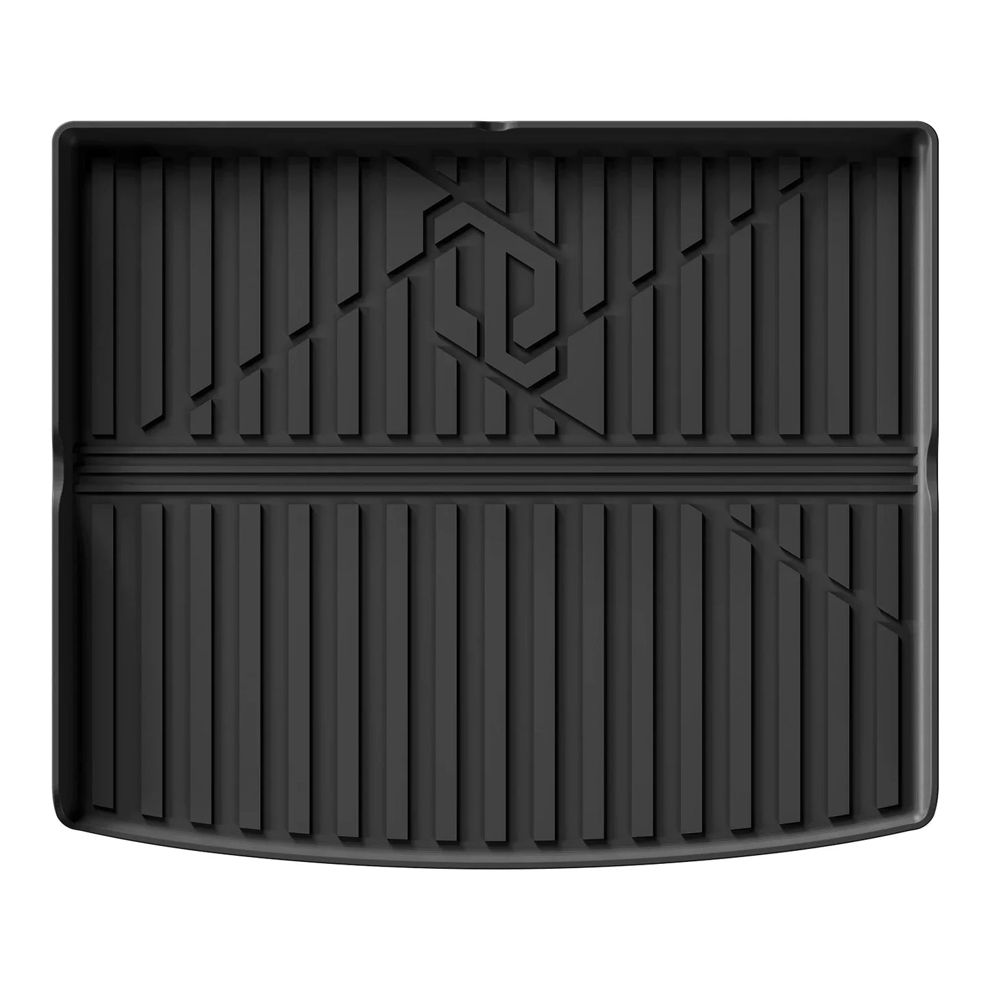 LHD & RHD Leapmotor C10 Floor Mats TPE Trunk Mats Cargo Liners