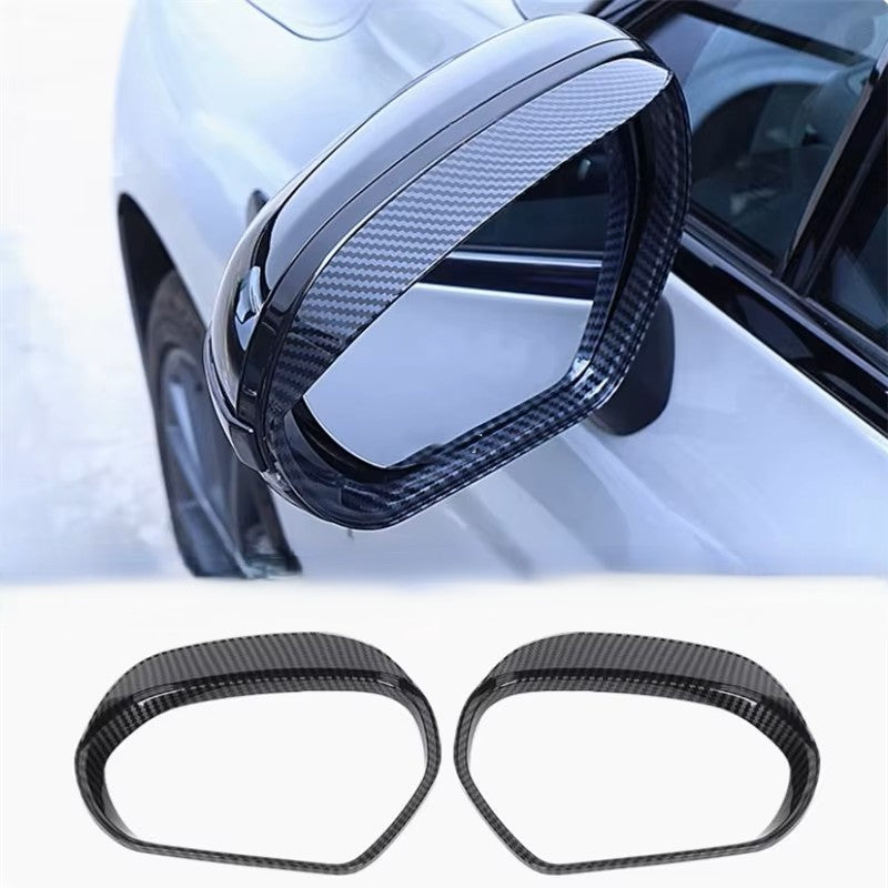Leapmotor C10 Car Rearview Mirror Rain Proof Eyebrow