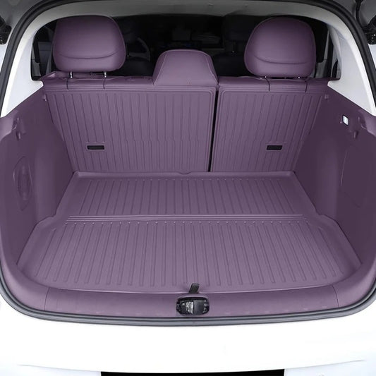 Leapmotor B10 Car Trunk Pad