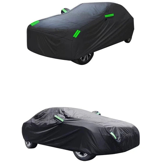 Car Cover Customized For Leapmotor C10 B10 T03 Outdoor Full Coverage - Leapmotor Accessories