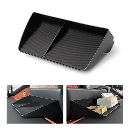 Leapmotor C10 Car Dashboard Center Console Storage Box
