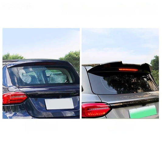 Leapmotor T03 Rear Spoiler