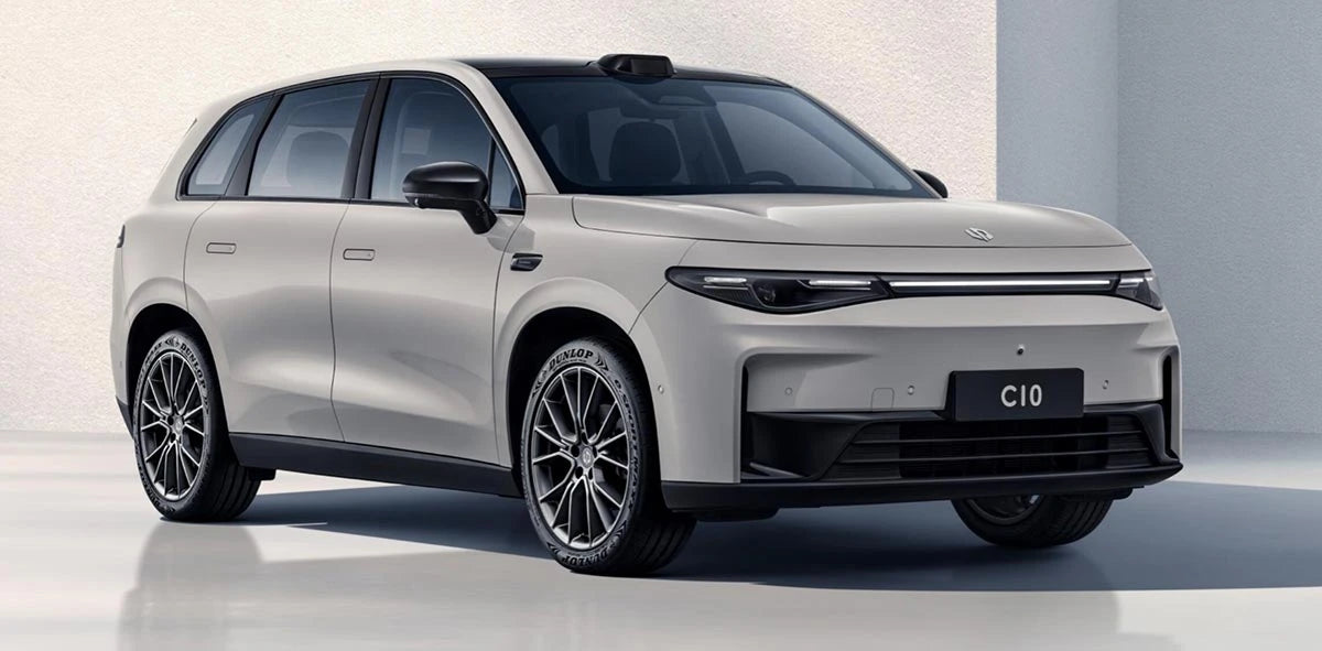 leapmotor c10 accessories