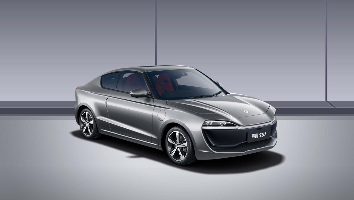 Leapmotor S01 Accessories