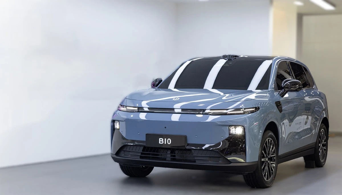 Leapmotor B10 Accessories - Leapmotor Accessories