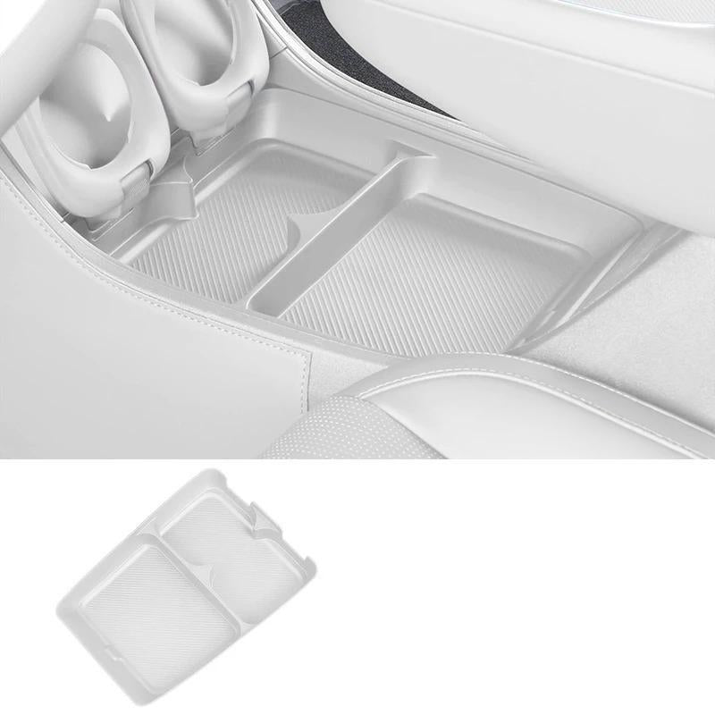 Leapmotor B10 Car Armrest Under Storage Box Organizer Tray