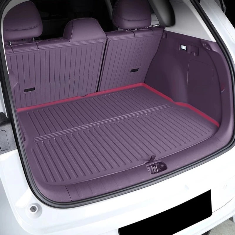 Leapmotor B10 Car Trunk Pad
