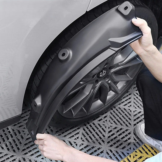 Leapmotor C10 Mudguards Fender Cover