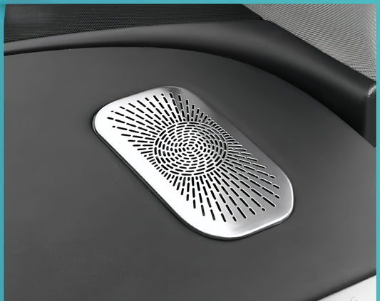 LEAPMOTOR C10 Dashboard Air Vent Trim