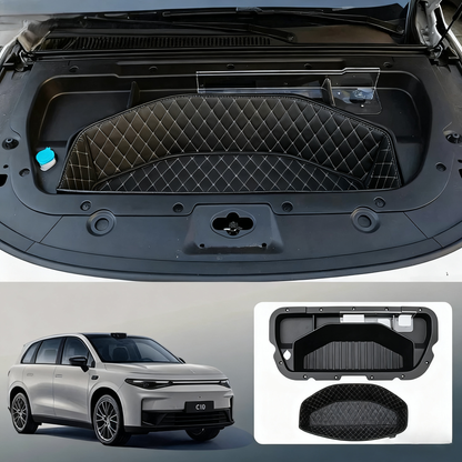 Leapmotor C10 Frunk Front Trunk Storage Box