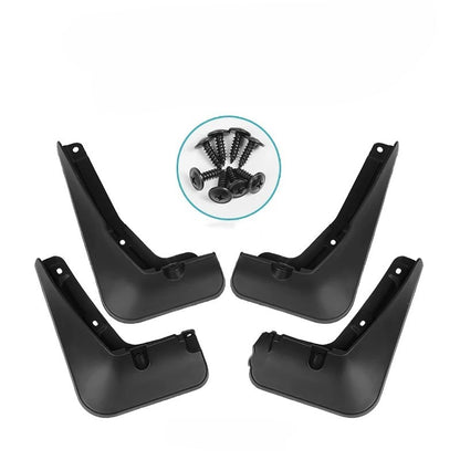 Leapmotor C10 Mudguards Fender Cover