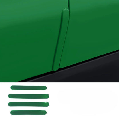 4 Pcs Car Doors Anti-collision Strips For Leapmotor C10