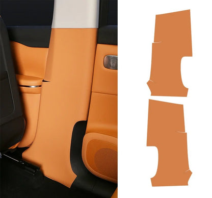 Leapmotor C10 B-pillar Protection Pad