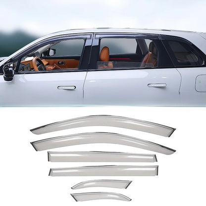 Weather Shields‌ Window Visor For Leapmotor