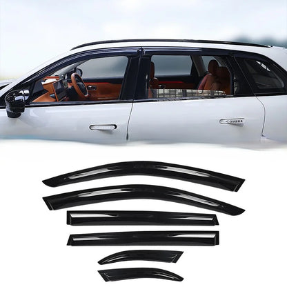 Weather Shields‌ Window Visor For Leapmotor