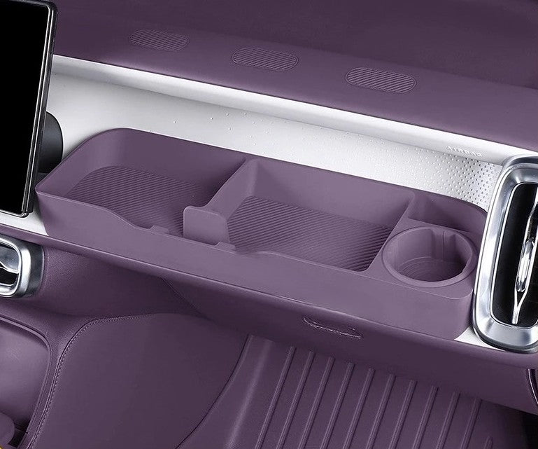 Leapmotor B10 Car Passenger Storage Box