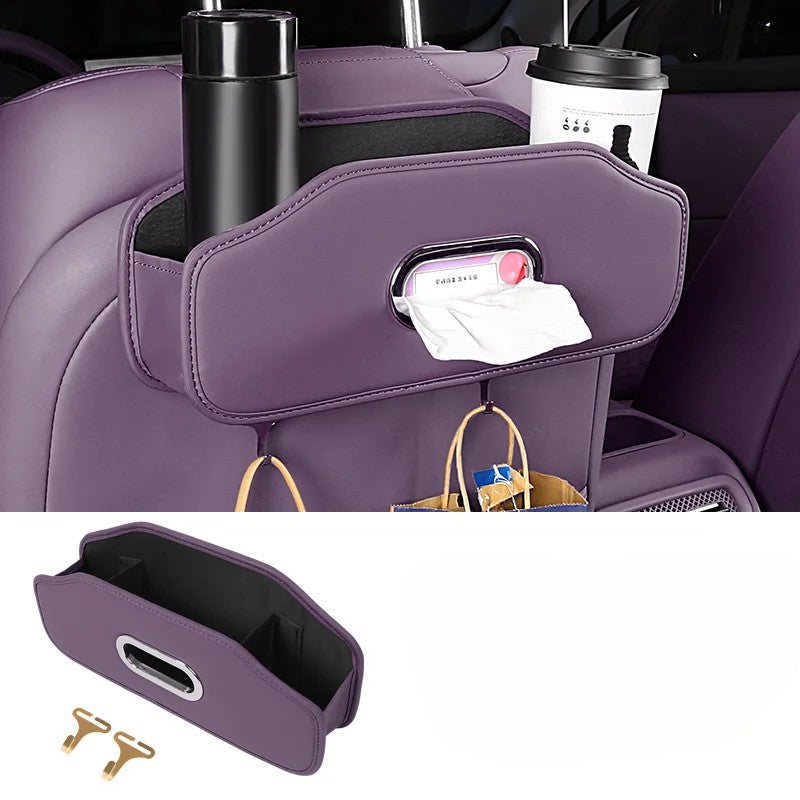 Leapmotor C10 C16 Car Backrest Storage Bag