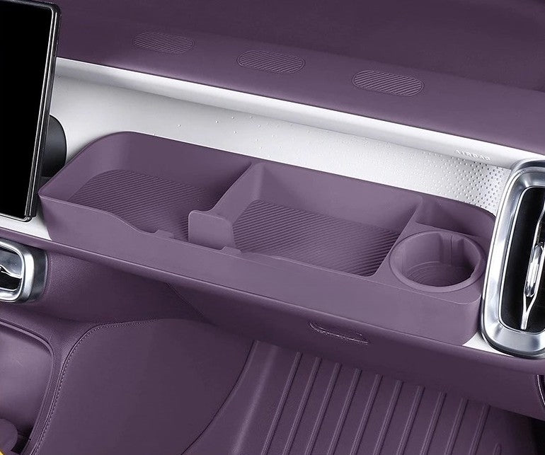 Leapmotor B10 Car Passenger Storage Box