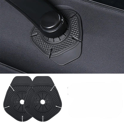 Leapmotor C10 Car Wiper Base Protective Pad