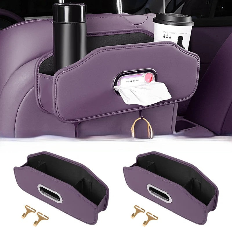 Leapmotor C10 C16 Car Backrest Storage Bag