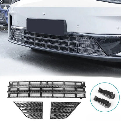 For Leapmotor C10 C16 Front Grille Insect Proof Net