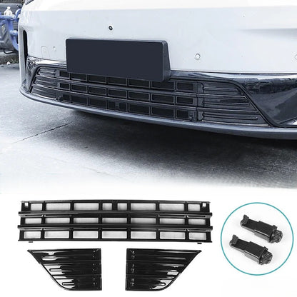 For Leapmotor C10 C16 Front Grille Insect Proof Net