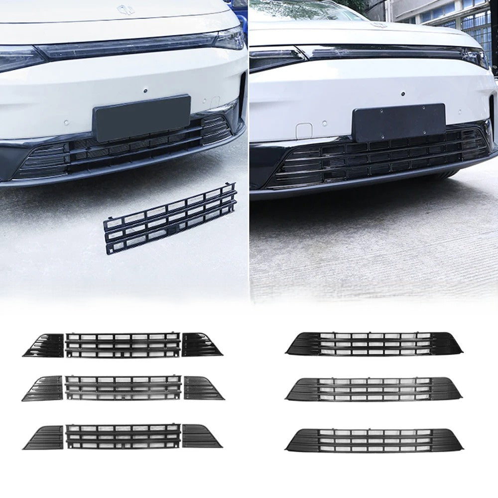 For Leapmotor C10 C16 Front Grille Insect Proof Net