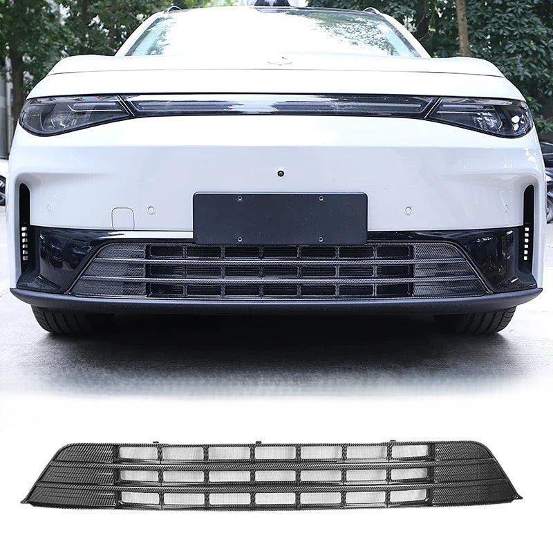 For Leapmotor C10 C16 Front Grille Insect Proof Net