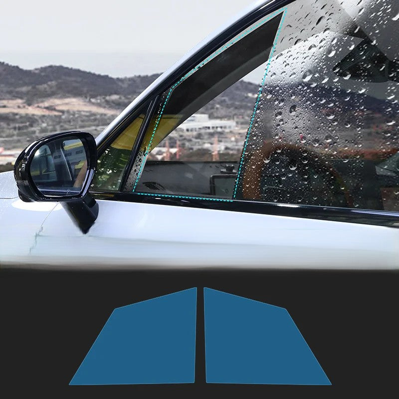 Leapmotor C10 Rear View Mirror Rainproof Film