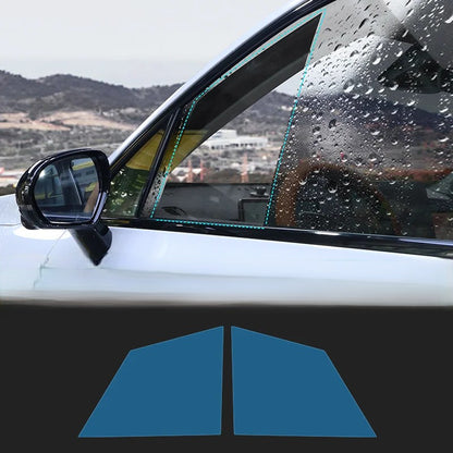 Leapmotor C10 Rear View Mirror Rainproof Film