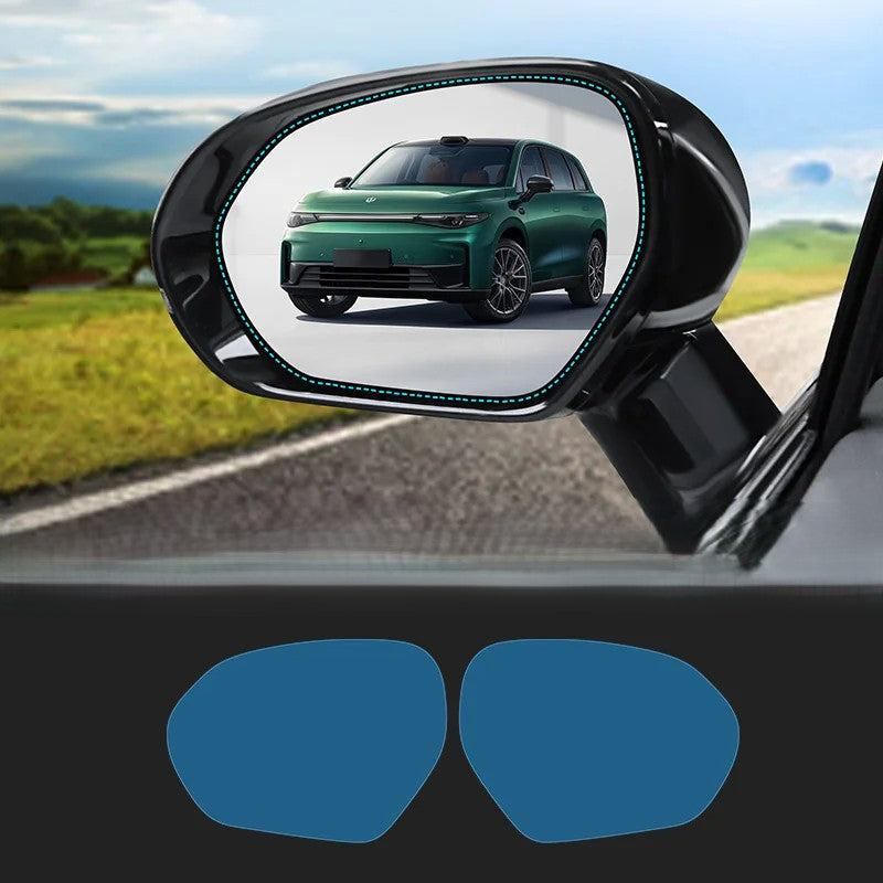 Leapmotor C10 Rear View Mirror Rainproof Film