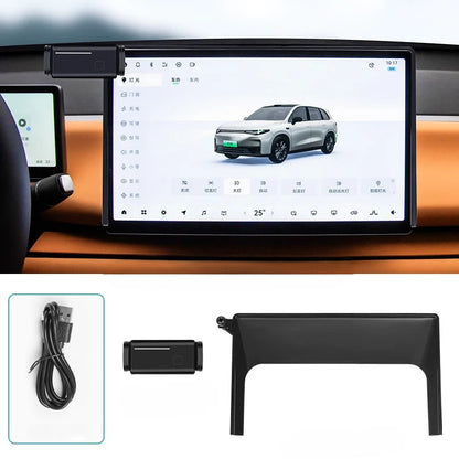 Leapmotor C10 Central Control Screen Phone Holder