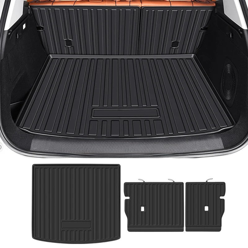 Leapmotor C10 Full Package Trunk Cushion Mat