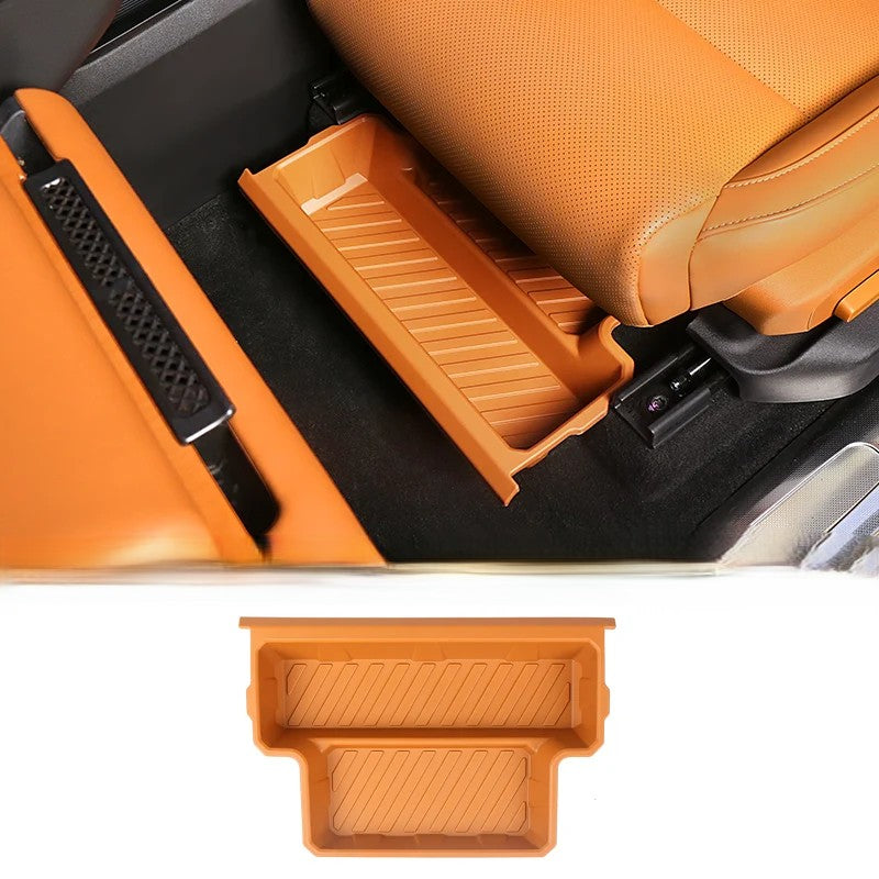 Leapmotor C10 Hidden Storage Box