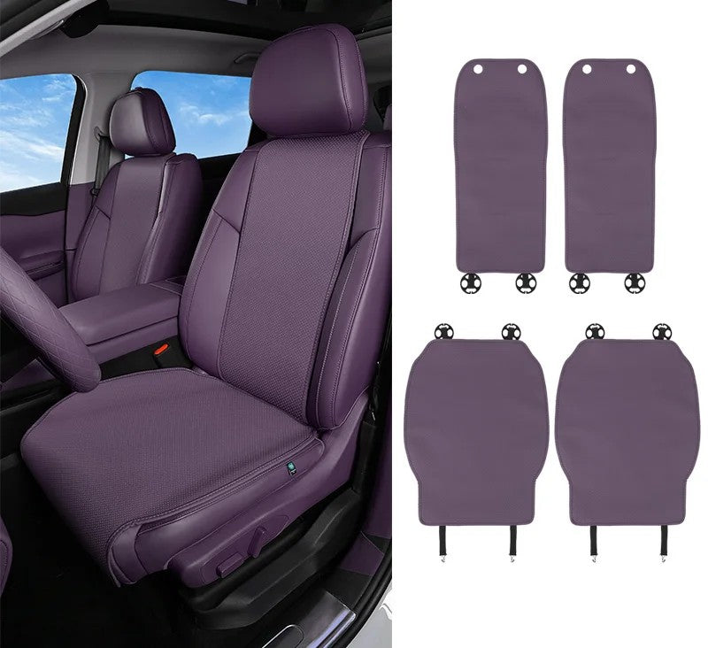 Leapmotor C10 Nappa Leather Seat Cushion