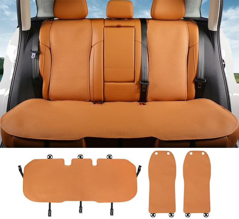 Leapmotor C10 Nappa Leather Seat Cushion