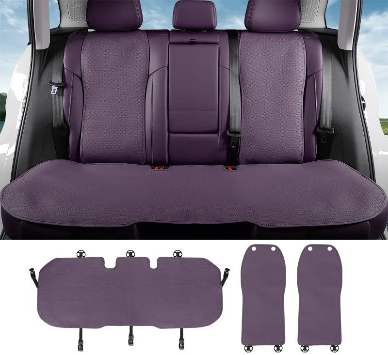 Leapmotor C10 Nappa Leather Seat Cushion