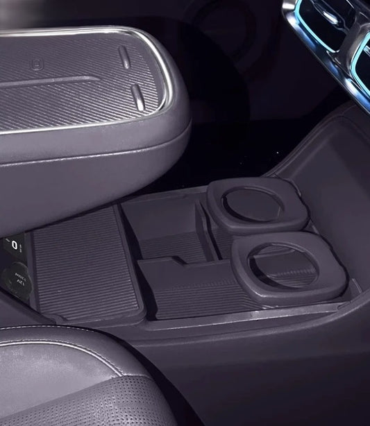 Leapmotor B10 Center Console Storage Box