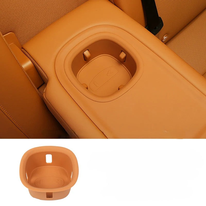 Leapmotor C10 Silicone Water Cup Pad